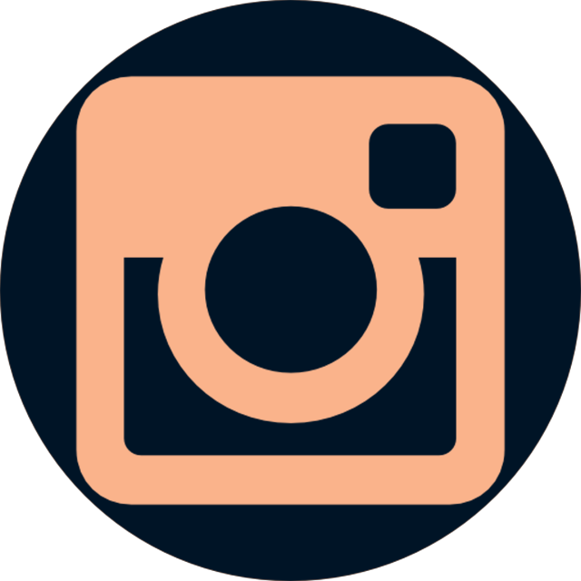 Motorola Nursery Instagram - Social icon