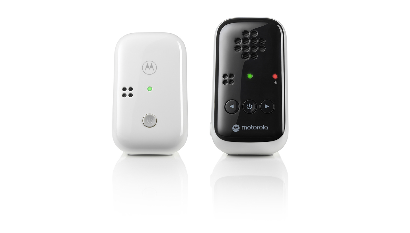 PIP10 Audio Baby Monitor - Audio Monitor  - Product image