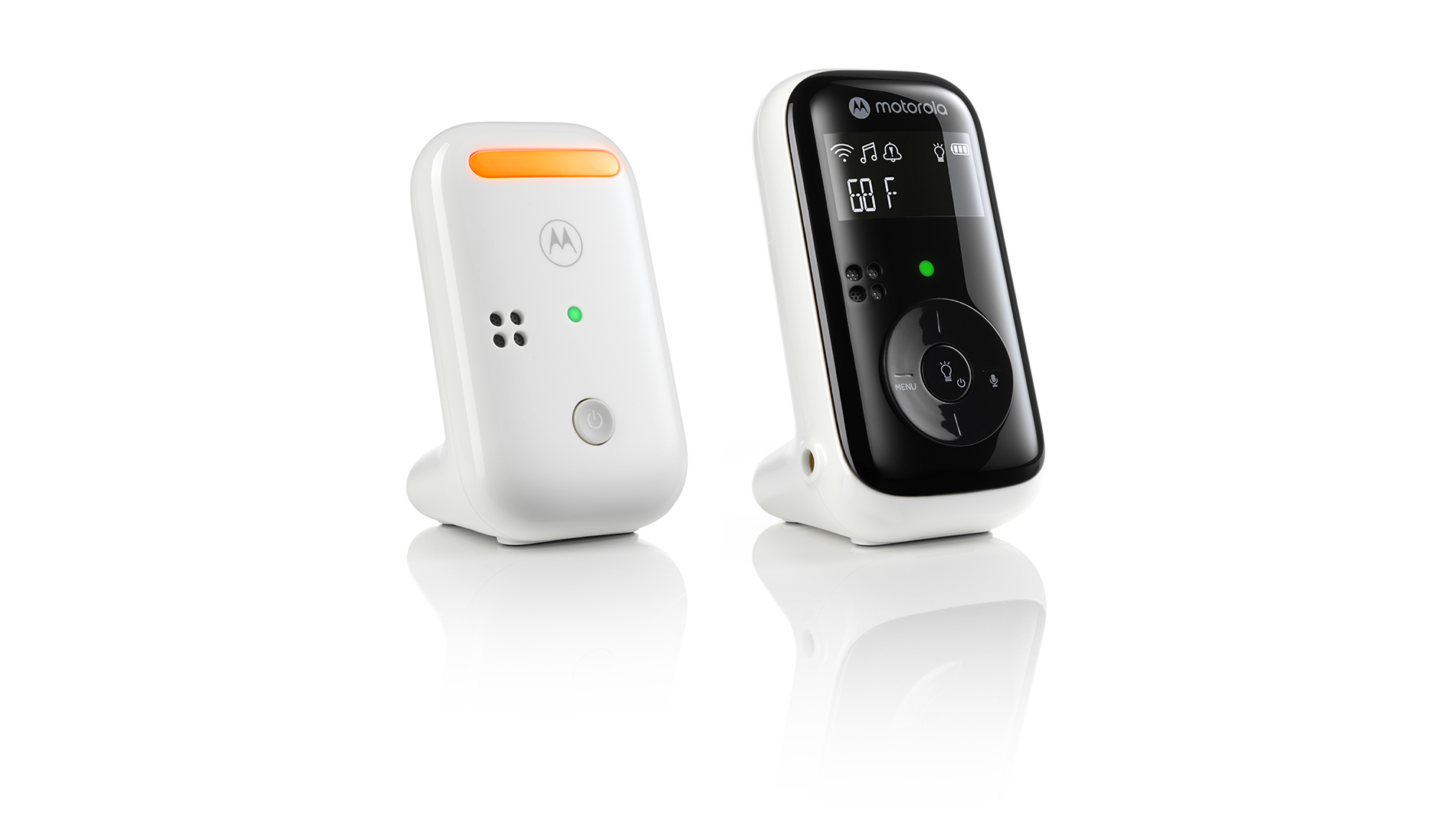 PIP11 Audio Baby Monitor - Audio Monitor Right - Product image